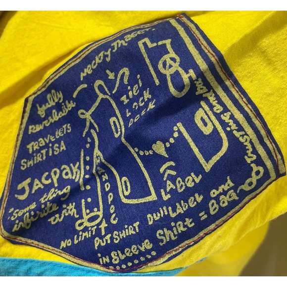 JAKPAC CHOISE Vintage Jacket - Picture 6 of 6